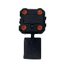 Electric Shooting Target | Interactive Scoring Dart_659