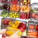 What You Need - 4 Kitchen Food Storage Containers