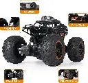 What You Need - FPV 720P Camera Rock Crawler Remote Control Car