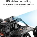 What You Need - FPV 720P Camera Rock Crawler Remote Control Car