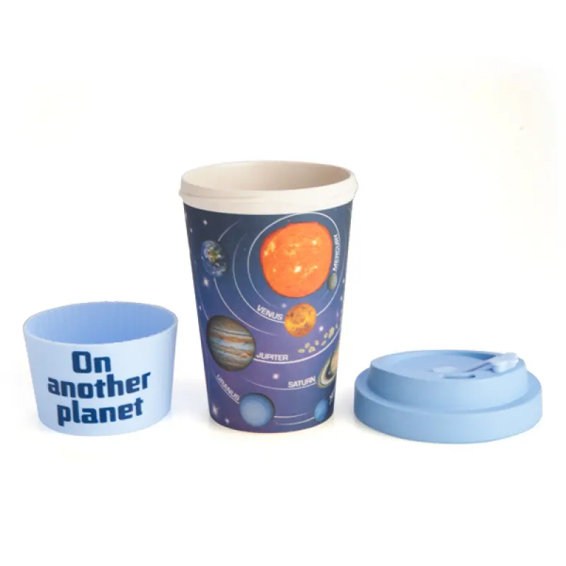 Eco-To-Go Another Planet Bamboo Travel Mug_679