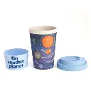Eco-To-Go Another Planet Bamboo Travel Mug_679