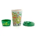 Eco-To-Go I Love Aus Bamboo Travel Mug_685