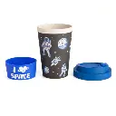 Eco-To-Go I Love Space Bamboo Travel Mug_687