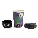 Eco-To-Go Witches Bamboo Travel Mug _696