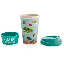 Eco-To-Go Seas Bamboo Travel Mug_706