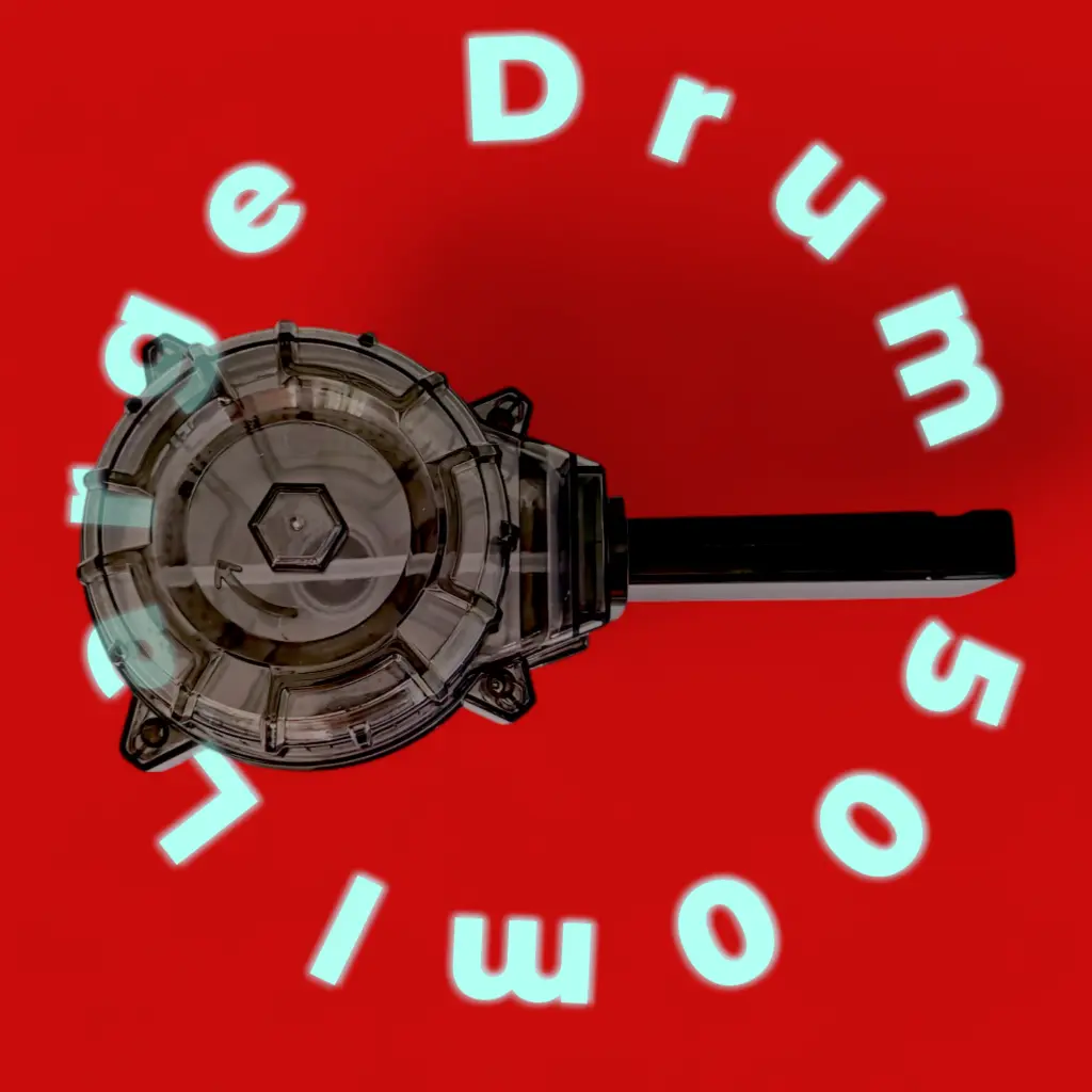 What You Need - HydroBlitz | X-500 | Electric Water Blaster | Ultimate Rechargeable