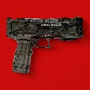 What You Need - HydroBlitz | X-500 | Electric Water Blaster | Ultimate Rechargeable