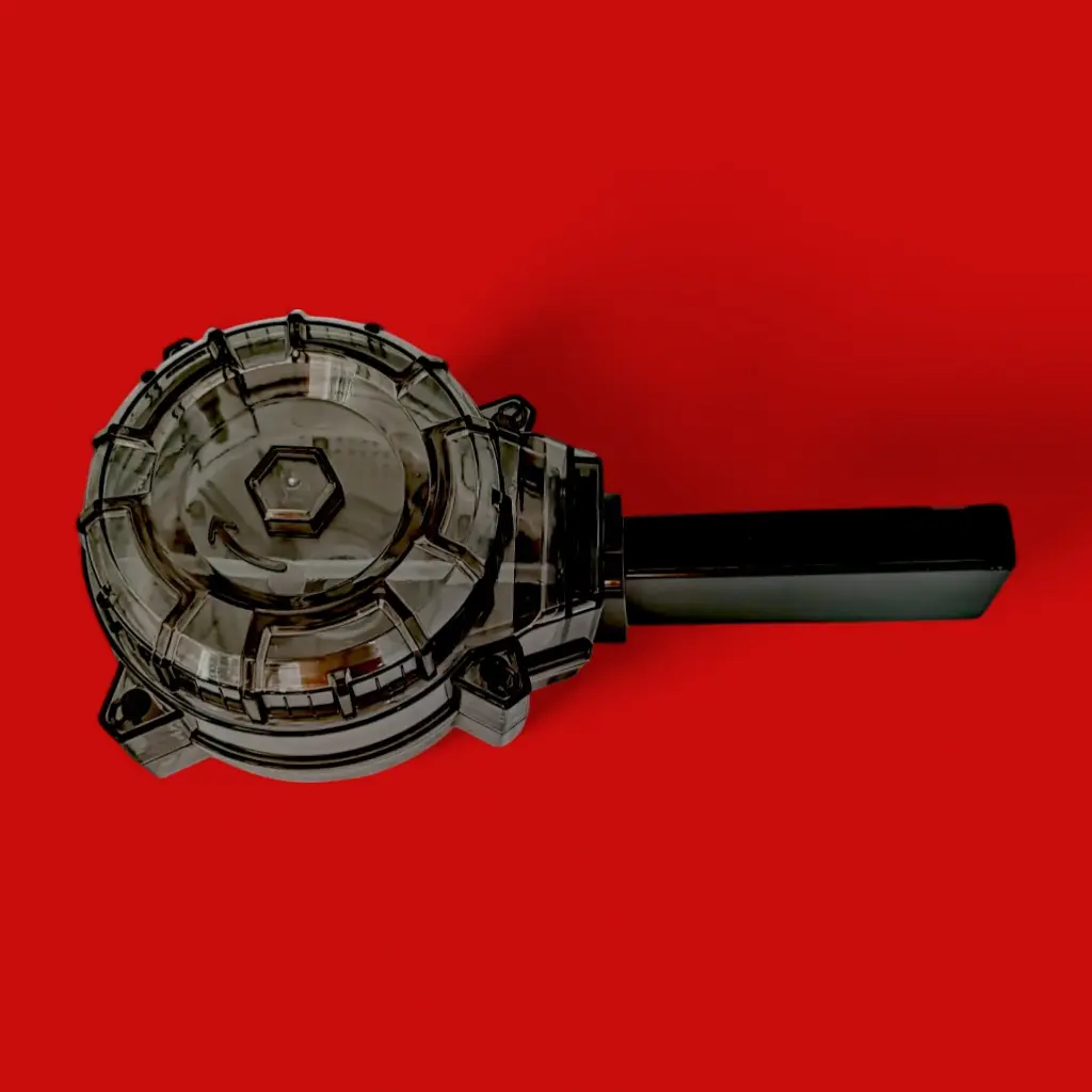 What You Need - HydroBlitz | X-500 | Electric Water Blaster | Ultimate Rechargeable