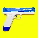 What You Need - HydroZephyr | G-X | Water Gun | Rechargeable