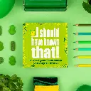 What You Need - I Should Have Known That! Trivia | Fun Party Game | 400+ Questions