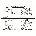 What You Need - Indoor Basketball Hoop