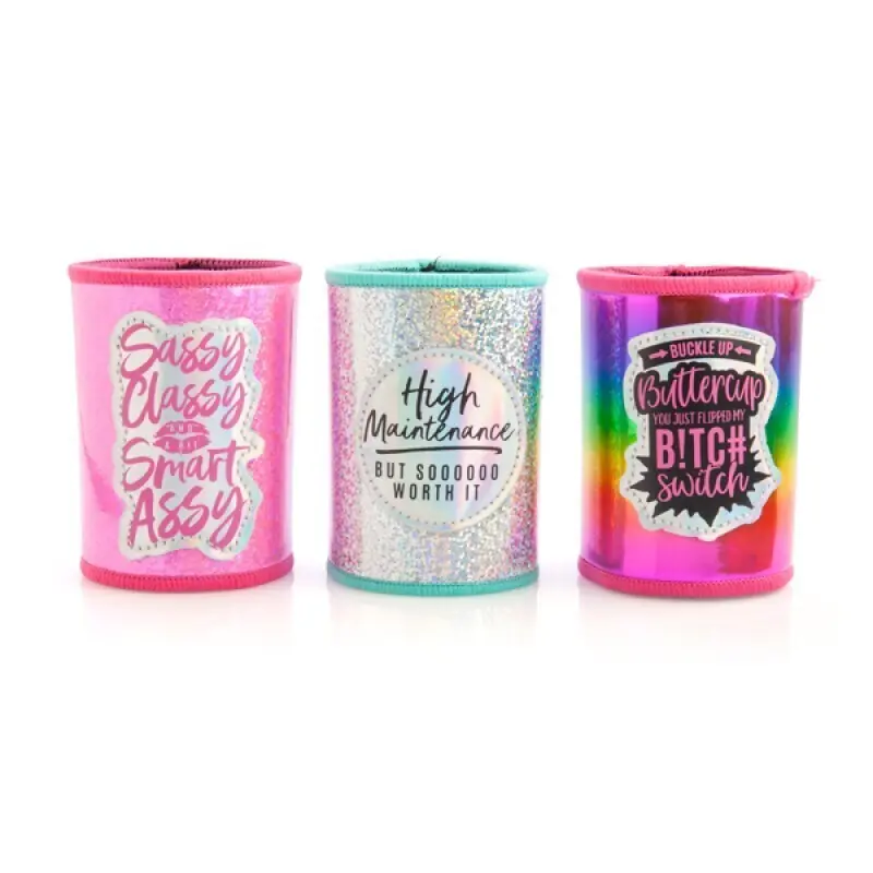 Iridescent Can Cooler_758