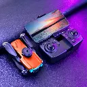 What You Need - K102Max 2.4G Drone