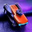 What You Need - K102Max 2.4G Drone