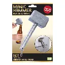 Drinking - Magic Hammer Bottle Opener