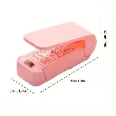 Mini Bag Sealer | Portable_790