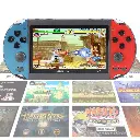 What You Need - X7 Retro Handheld Console 