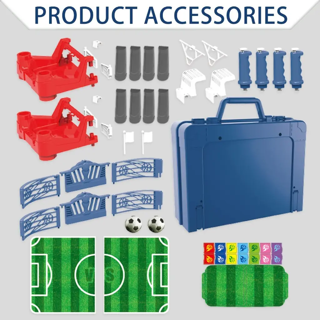 What You Need - Mini Table Sports Soccer