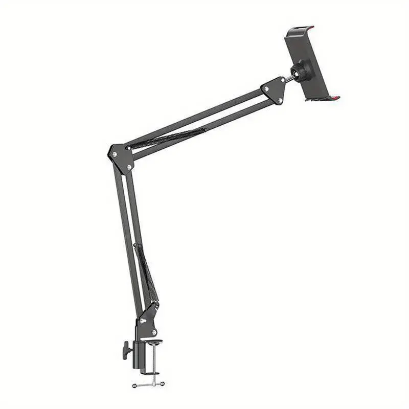 What You Need - Mobile Phone / Tablet Holder w 360 Rotation