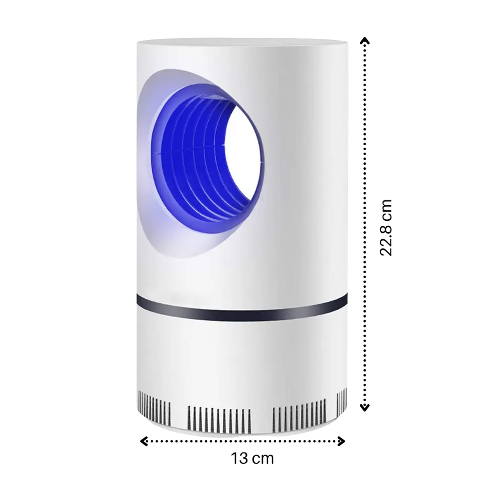 What You Need - Mosquito Machine | Lamp