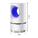 What You Need - Mosquito Machine | Lamp