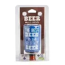 Drinking - Open Beer Push Down Bottle Opener