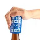 Open Beer Push Down Bottle Opener_822