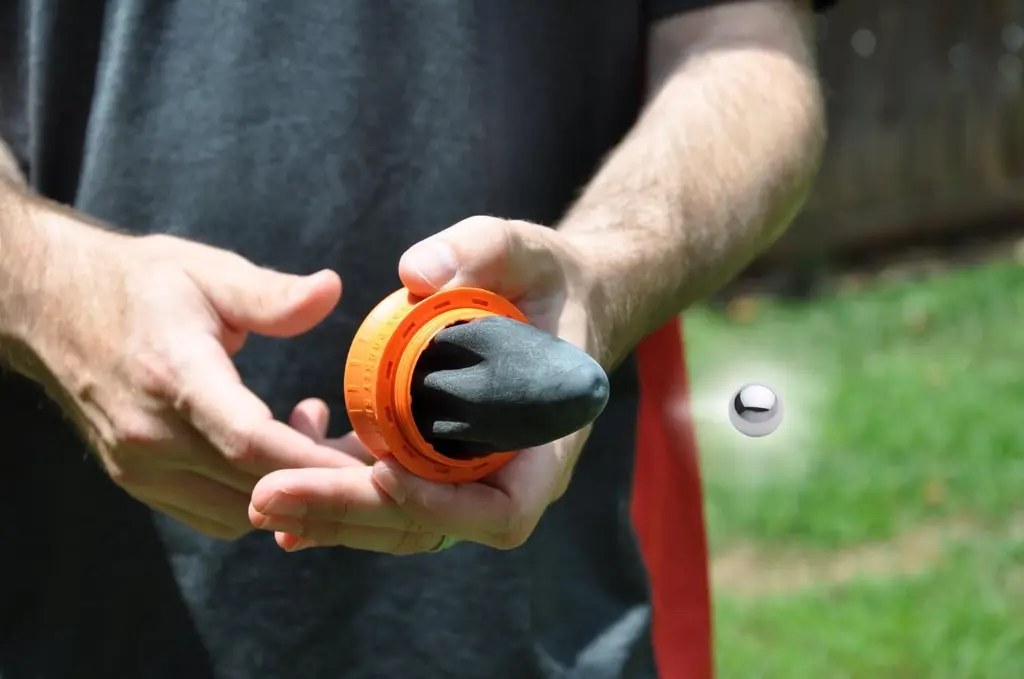 What You Need - Pocket Rocket