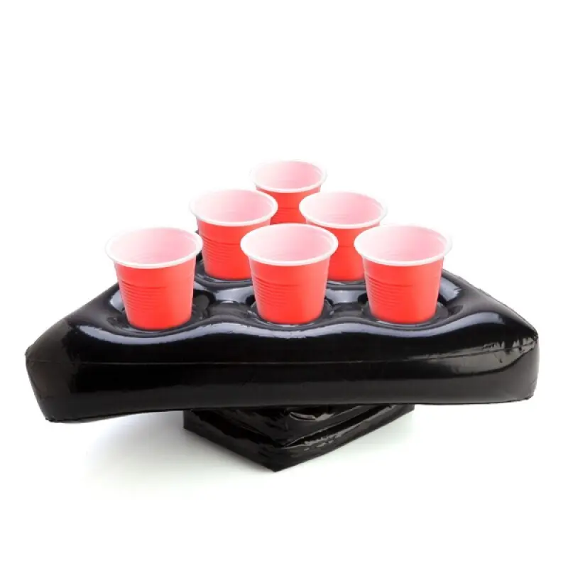 Drinking - Pong Hat Drinking Game