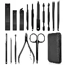 What You Need - Professional Manicure Set