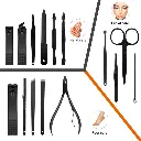 Professional Manicure Set_829