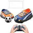 What You Need - Remote Control Soccer Game