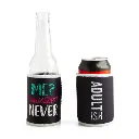 Rhinestone Can Cooler_838