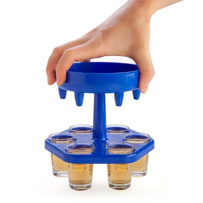 Drinking - Shot Dispenser