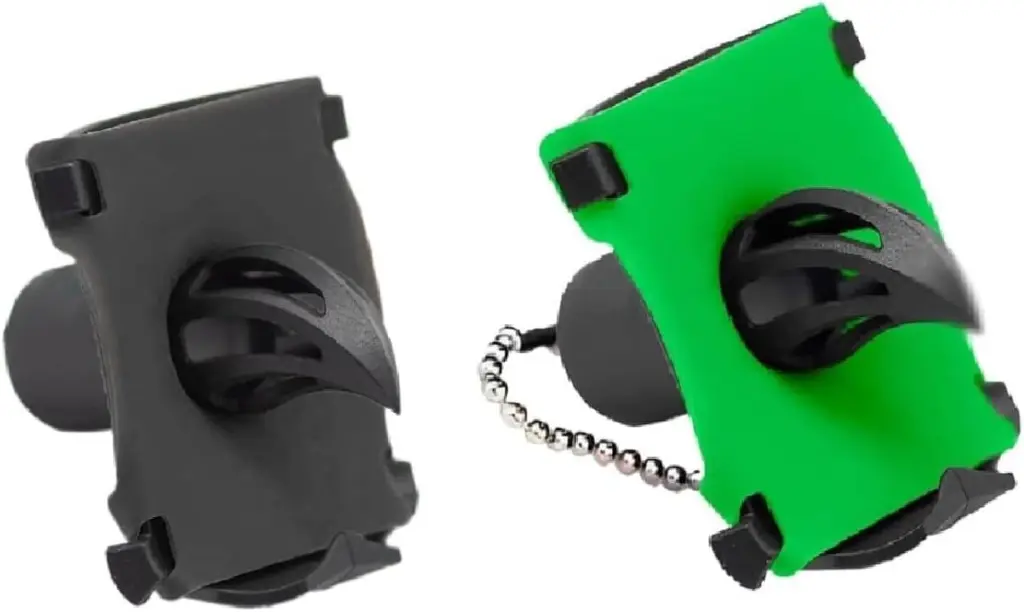 What You Need - Shotgun Tool with Built-In Funnel | Portable Can Opener