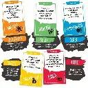 What You Need - Sotally Tober Drinking Game