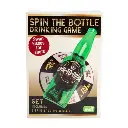 Drinking - Spin The Bottle Drinking Game