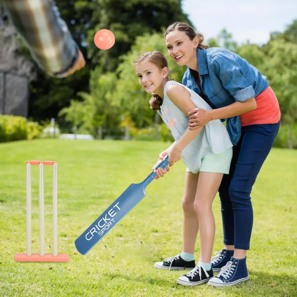Children's Cricket Set_87