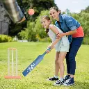 What You Need - Children's Cricket Set