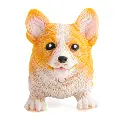 Pullie Pal - Stretchy Corgi