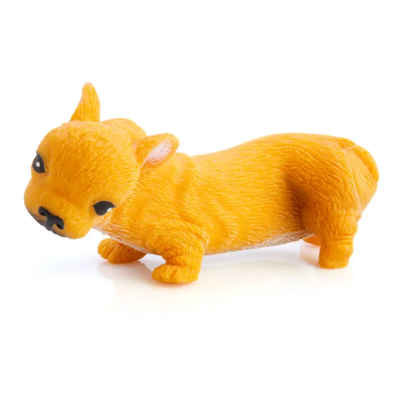 Pullie Pal - Stretchy French Bulldog