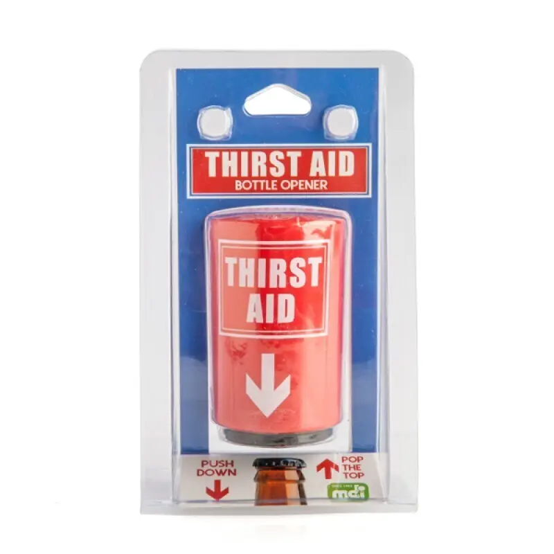 Thirst Aid Push Down Bottle Opener_887