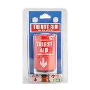 Drinking - Thirst Aid Push Down Bottle Opener