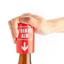 Thirst Aid Push Down Bottle Opener_888