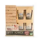 Drinking - Tipsy Tower Drinking Game