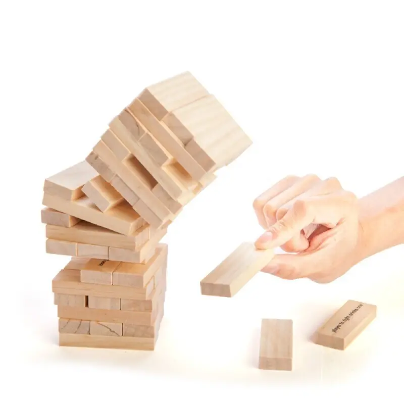 Drinking - Tipsy Tower Drinking Game