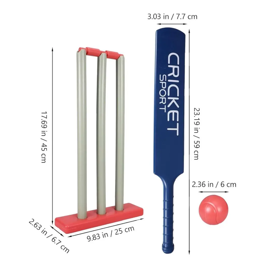 Children's Cricket Set_90