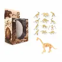 What You Need - Dinosaur Egg Digging Fossil