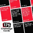 What You Need - Do or Drink Party Card Game